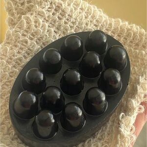 Glicerin Massage Soap Bar
Handmade 100g